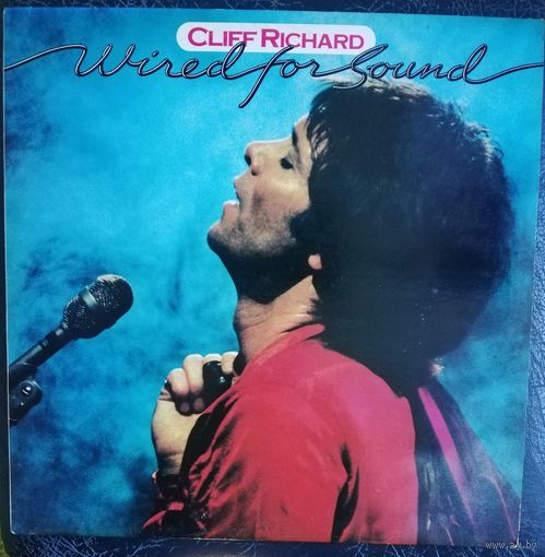 Cliff Richard	Wired For Sound