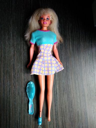 Кукла барби mattel 1997