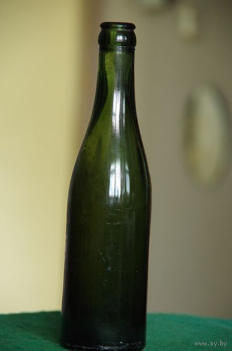 Бутылка пивная 0.33  Германия   1944 г .