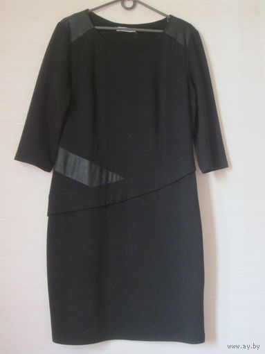 Платье черное Steilmann Германия