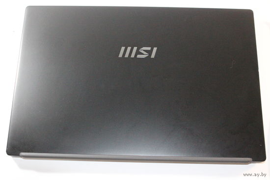 Ноутбук MSI Modern 15 B11M-003XRU