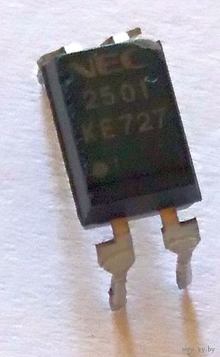 Оптрон (оптопара) NEC 2501 (PS2501-1)