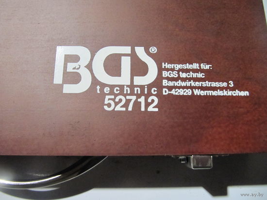 Стамески набор 12 шт. Из Германии - компания BGS , в работе не были. НЕ КИТАЙ.