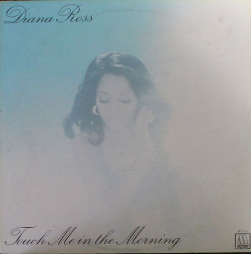 Diana Ross, Touch Me In The Morning, LP 1973