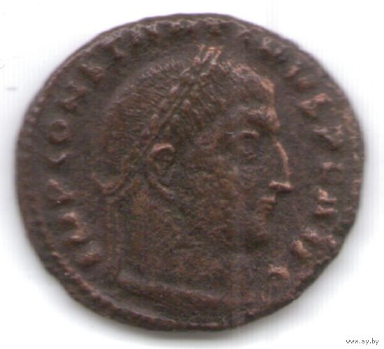 Римская Империя Константин I Великий 307-337 г. н.э.