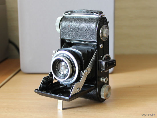 Фотоаппарат Beltica, 35 мм