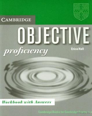 Objective proficiency workbook with answers