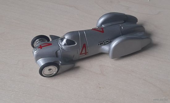 AUTO-UNION 1935 Rekordwagen(BRUMM made in Italy)