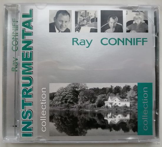 Ray Conniff - Instrumental collection, CD