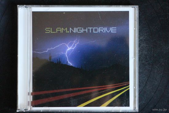 Slam – Nightdrive (2005, 2xCD)