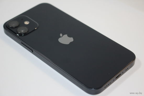Смартфон Apple iPhone 12 mini 64GB, все работает