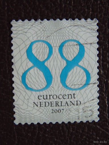 Нидерланды 2007 г.