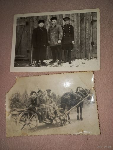 2фото нквд опер-Можейко 1941-45