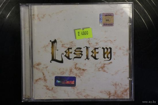 Lesiem – Mystic, Spirit, Voices (2002, CD)