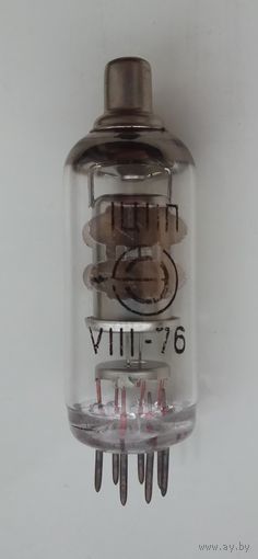 Лампа 1Ц11П Высоковольтный кенотрон