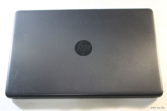 Ноутбук HP 15 DB0035