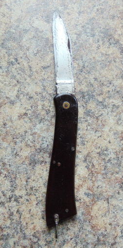 Ножик из СССР