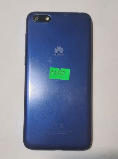 Телефон Huawei Y5 Prime 2018. 19979