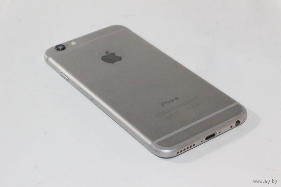 Смартфон Apple iPhone 6 64GB, все работает