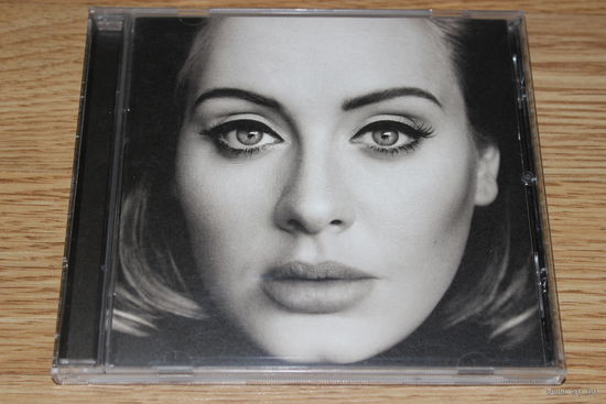 Adele  – 25 - CD