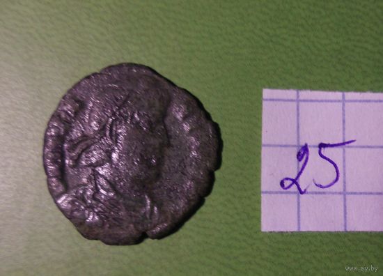 Монета Римской империи
