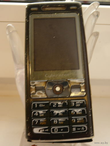 Sony Ericsson k790 Легенда