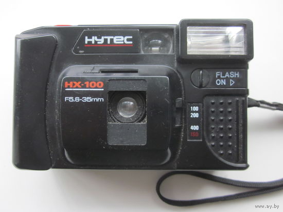 Фотоаппарат  HYTEC HX-100