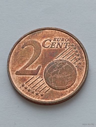 Хорватия 2 евроцента 2023 (2)