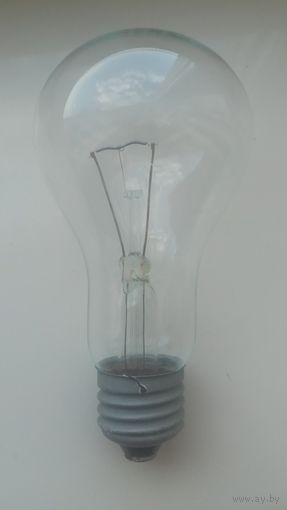 Лампы накаливания 36 В 100 Вт., цоколь E27