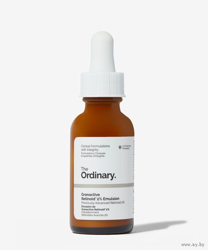 The Ordinary Granactive Retinoid 2% Emulsion 30 ml (читать описание!!)