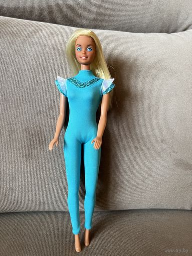 Комбинезон для куклы Барби Barbie