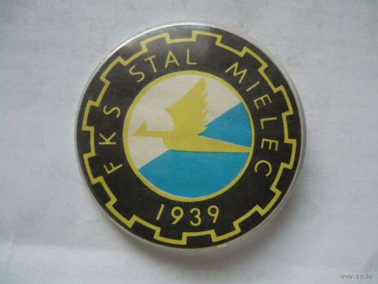FKS STAL MIELEC 1939