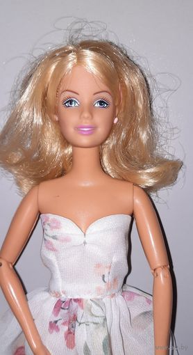 Кукла Барби Маттел с шарнирными руками