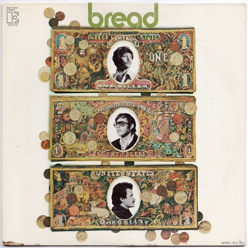 LP Bread 'Bread'