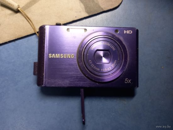 Фотоаппарат цифровой SAMSUNG в ремонт или на з/ч