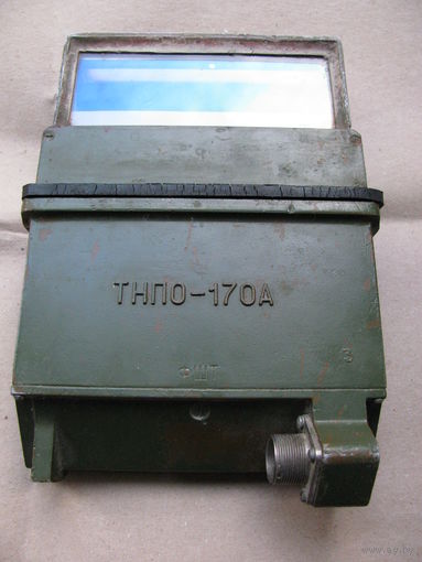 Танковый наблюдательный перископный прибор наблюдения ТНПО-170А