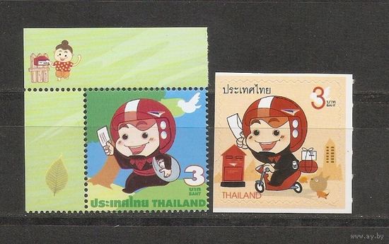 Тайланд Почта