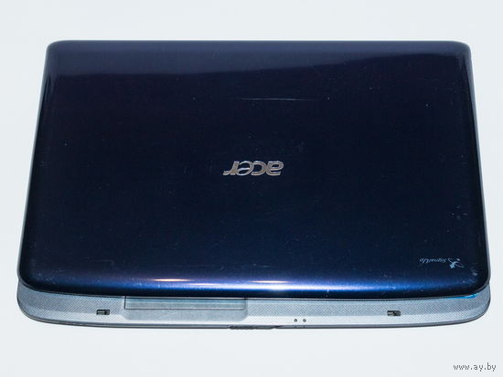 Ноутбук Acer 5542G. Можно по частям