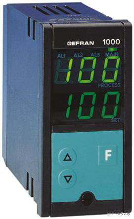 Контроллер Gefran 1000 Temperature Controller
