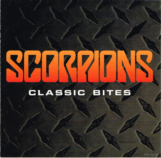 Scorpions Classic Bites