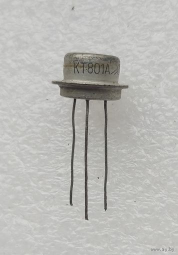 Транзистор КТ801А