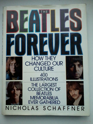 The Beatles Forever