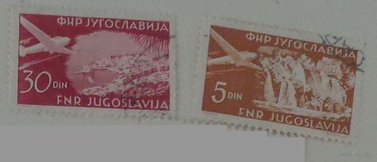 Укрощение Дуная. Югославия. Дата выпуска:1951-06-16