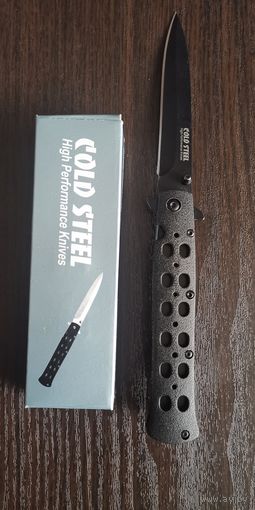 Нож ножик Cold Steel