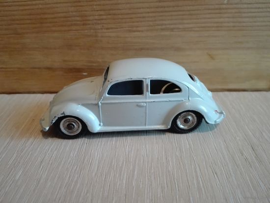 Винтаж.Volkswagen.Dinky Toys.1/43.