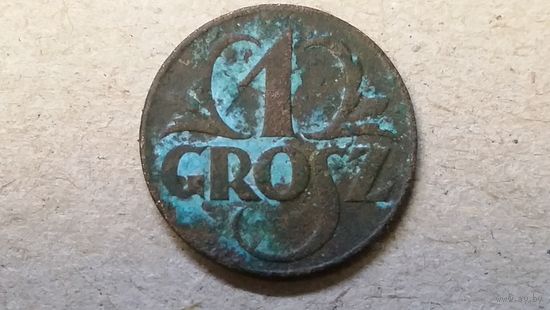 1 грош 1923