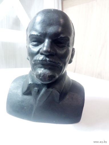 Коллекция Касли-Куса. Ленин. Куса 1976