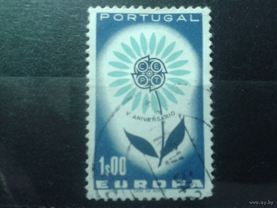 Португалия 1964 Европа