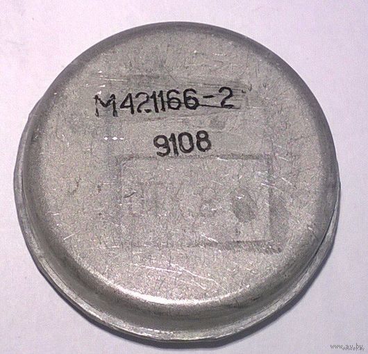 М421166-2 Широкополосный малошумящий усилитель в гибридно-интегральном исполнении