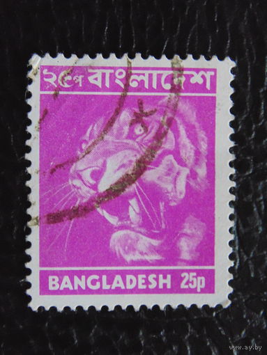 Бангладеш. Фауна.